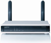 Lancom systems L-321agn (61531)